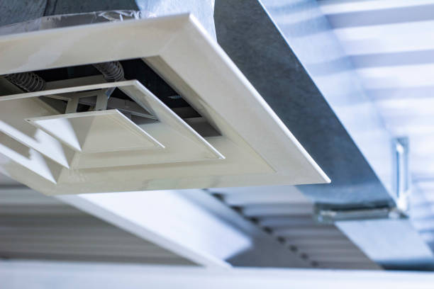 Haubstadt, IN Airduct Cleaning Company