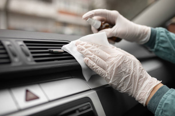 Best Local Air Duct Cleaning Services  in Haubstadt, IN