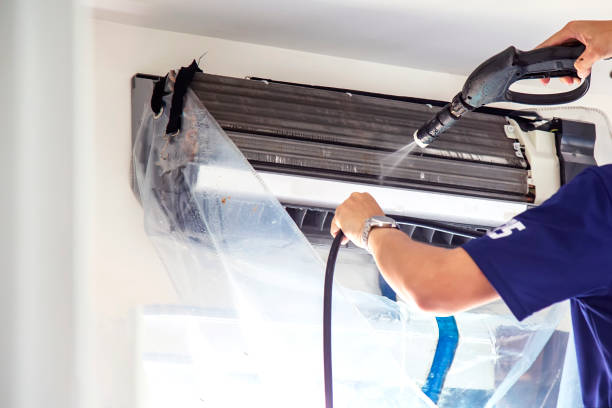 Best Air Duct Cleaning Near Me  in Haubstadt, IN