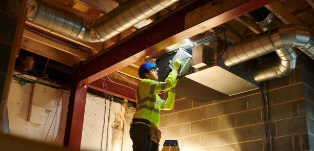 Best Ventilation Cleaning Services  in Haubstadt, IN