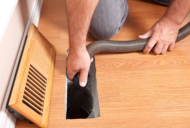 Best Best Air Duct Cleaning Company  in Haubstadt, IN