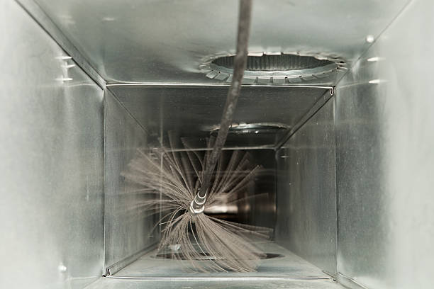 Best Affordable HVAC Duct Cleaning  in Haubstadt, IN
