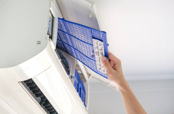 Best Emergency Air Duct Cleaning  in Haubstadt, IN